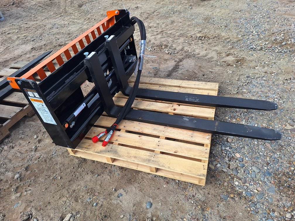 Image for Compact Equipment, Attachments & More