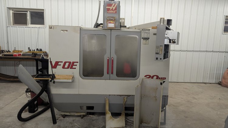Image for CNC Equipment, Tooling, Vehicles & More