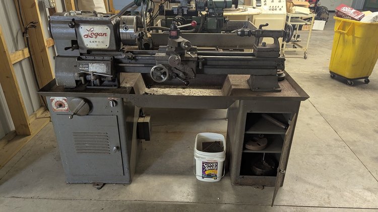 Image for CNC Equipment, Tooling, Vehicles & More