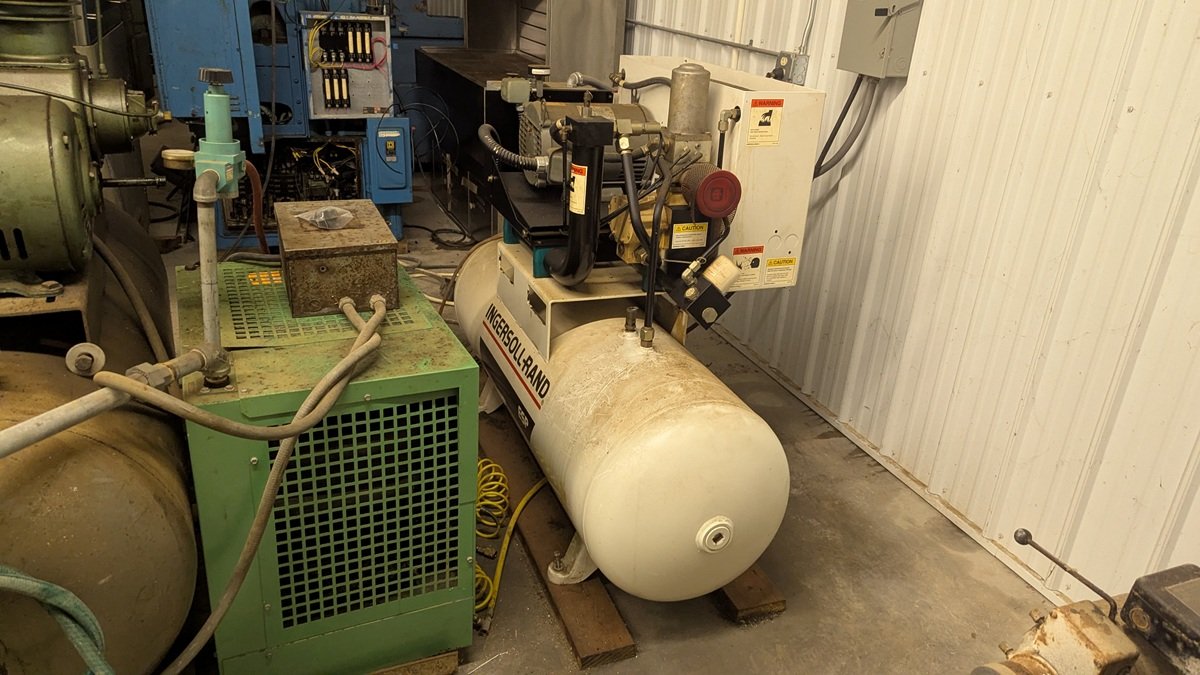 Image for CNC Equipment, Tooling, Vehicles & More