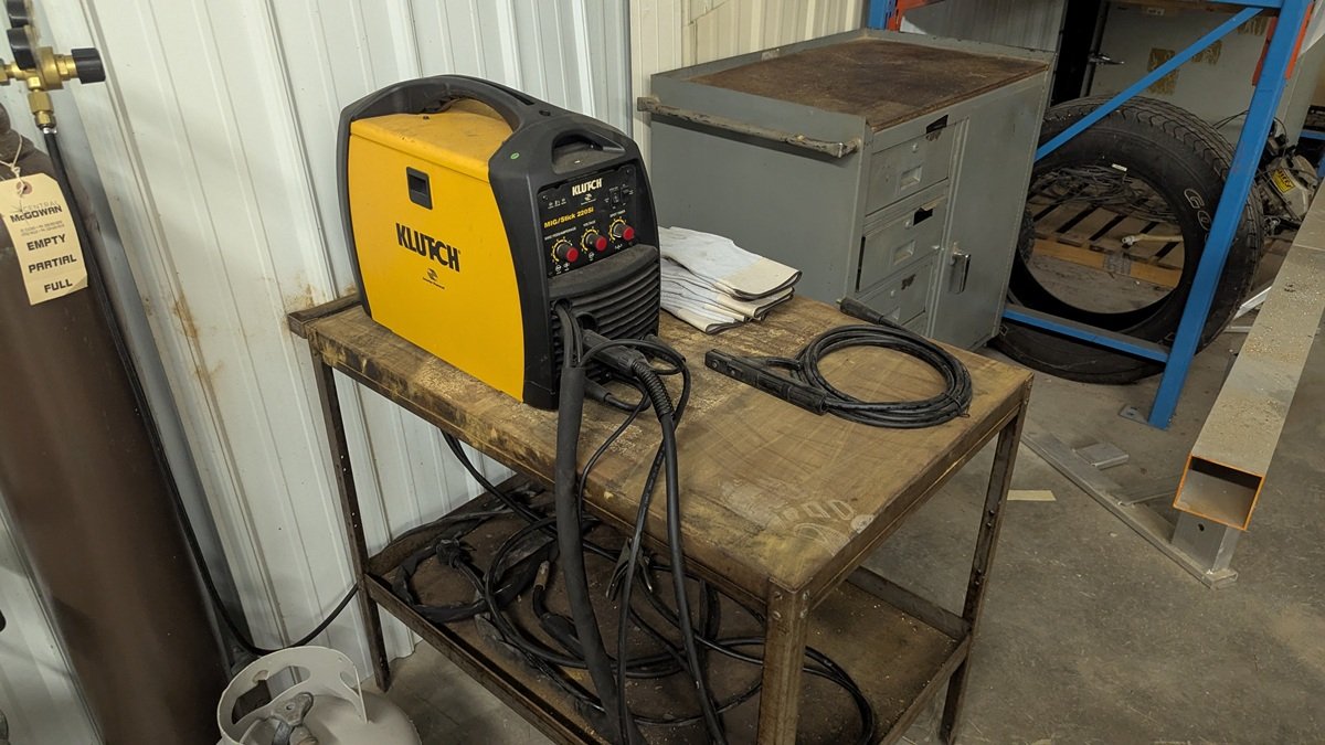 Image for CNC Equipment, Tooling, Vehicles & More