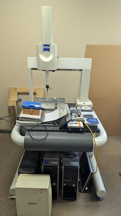Image for CNC Equipment, Tooling, Vehicles & More