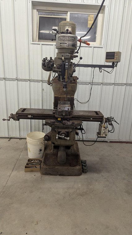Image for CNC Equipment, Tooling, Vehicles & More