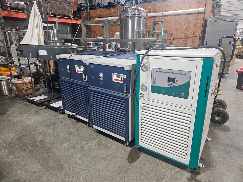 Image for Industrial/Lab Equipment & Related