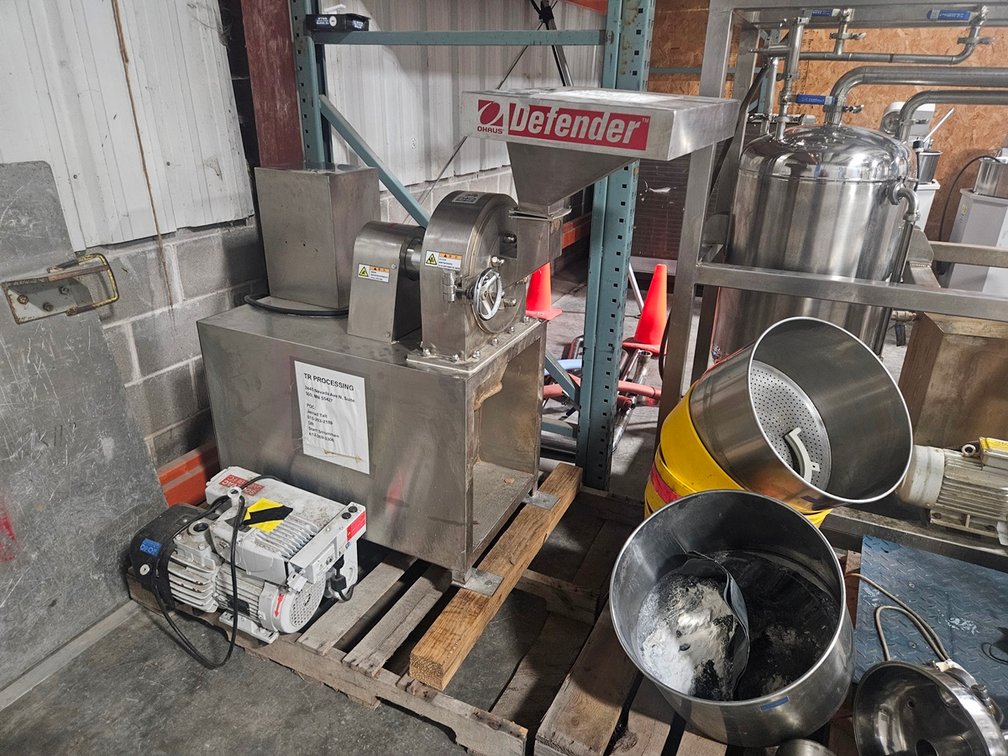 Image for Industrial/Lab Equipment & Related