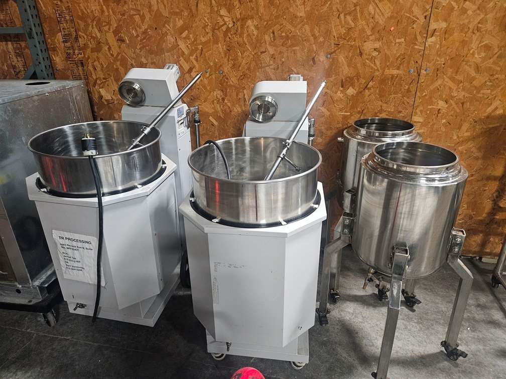 Image for Industrial/Lab Equipment & Related