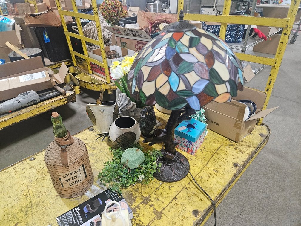 Image for Seasonal Decor, Home Goods & More