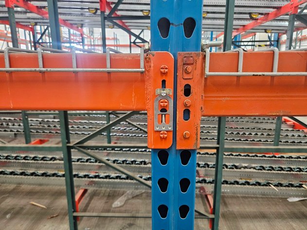 Image for Pallet Racking- Uprights 5 - 42