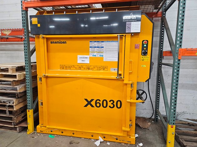 Image for Manufacturing Facility: Equipment, Material Handling & More