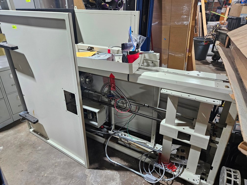 Domestic/Residential Use Elevator, 750 Lb., Model RL42
