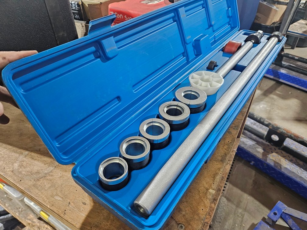 Cam Bearing Kit