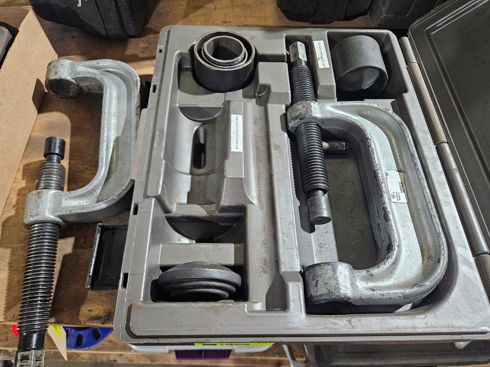 Matco Tools Ball Joint Service Kit