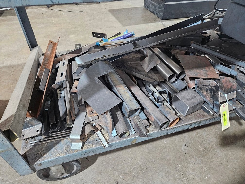 Assorted Metal