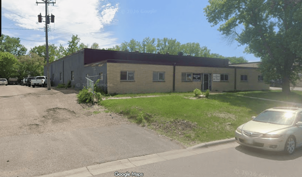 Info Lot - Location, Removal and Inspection Details