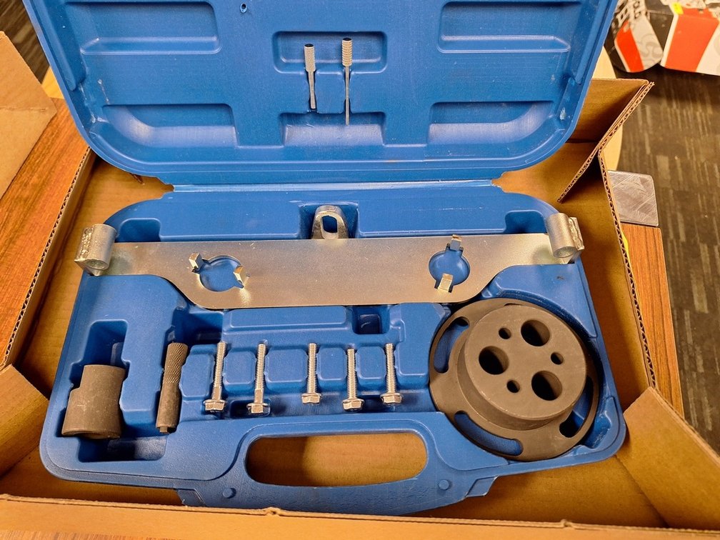 Specialty Auto Tool