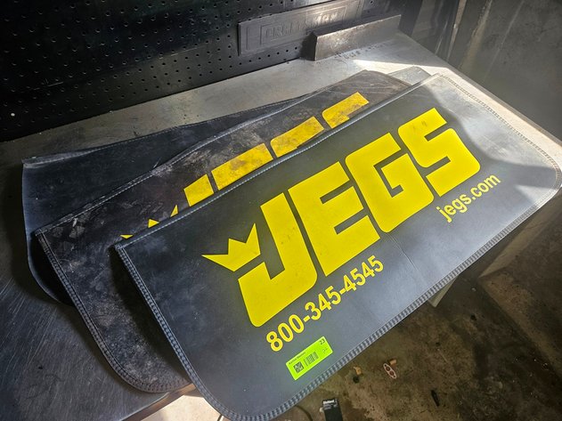 Image for 2 Mechanic Car Protectors