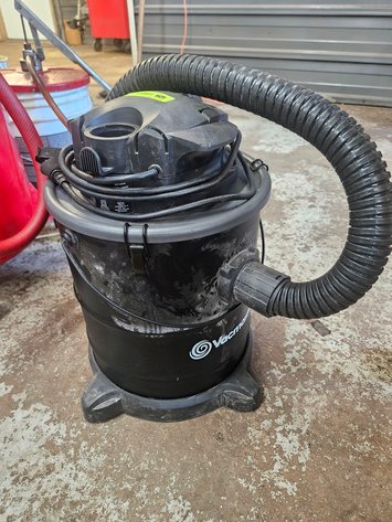 Image for Shop Vac