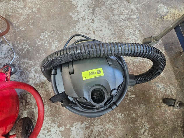 Image for Shop Vac