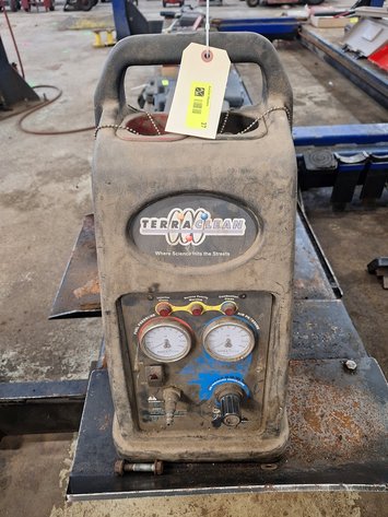 Image for Terraclean Fuel Injector Cleaner Kit