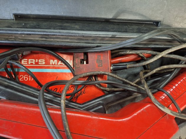 Image for Snap-On Timing Light