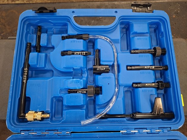 Image for Specialty Tool Kit