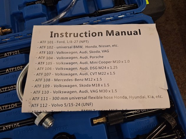 Image for Specialty Tool Kit