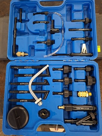 Image for Specialty Tool Kit