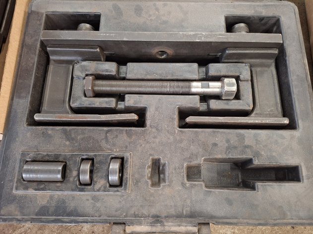Image for Matco Tools Specialty Puller Kit