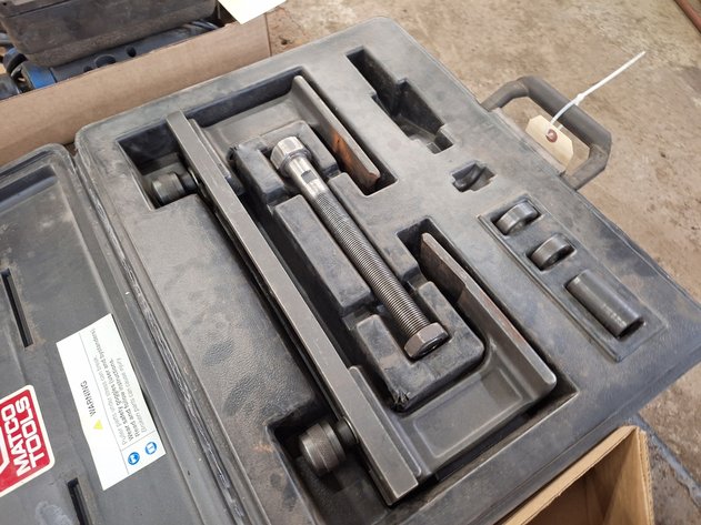 Image for Matco Tools Specialty Puller Kit