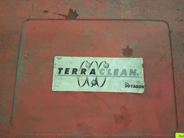 Image for Terraclean Fuel Injector Cleaner Adapter Kit