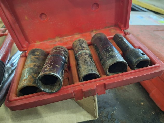 Image for Torque Wrenches, Heavy Duty Ratchet and More