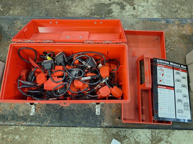 Image for Ignition Module Tester Kit