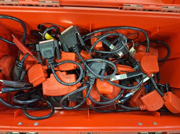 Image for Ignition Module Tester Kit