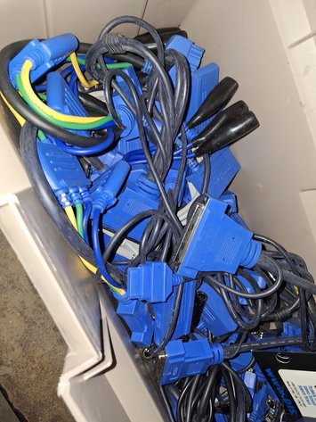 Image for DIS Tester Kit