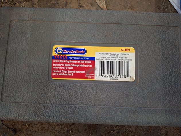 Image for Assorted Ford and Other Specialty Diagnostic Tools