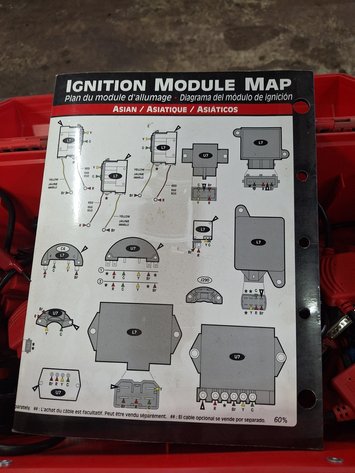 Image for Ignition Module Tester Kit