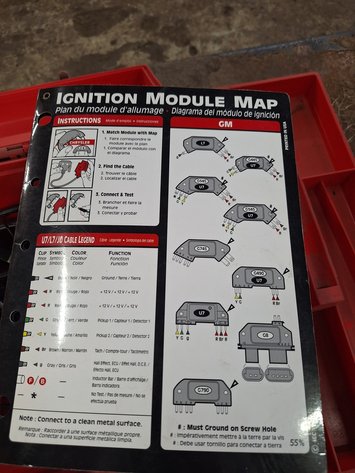Image for Ignition Module Tester Kit