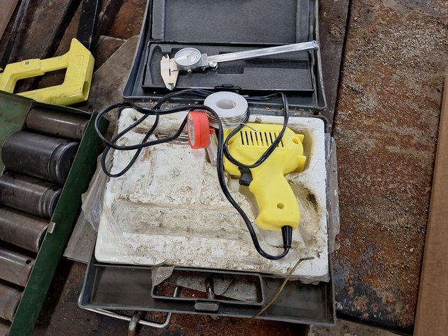 Image for Assorted Specialty Tools and More