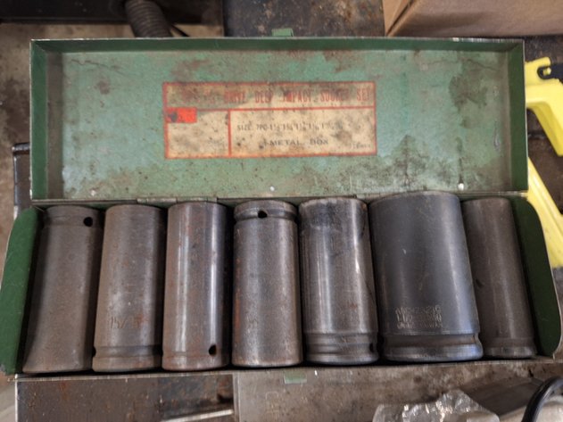 Image for Assorted Specialty Tools and More