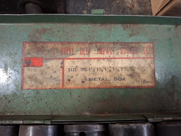 Image for Assorted Specialty Tools and More