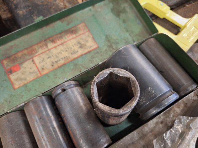 Image for Assorted Specialty Tools and More
