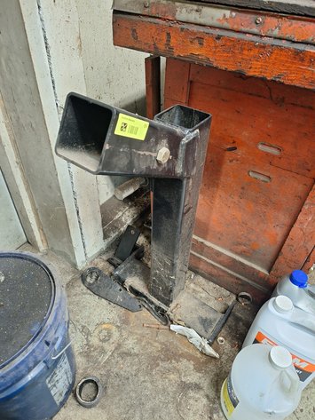 Image for Metal Bracket