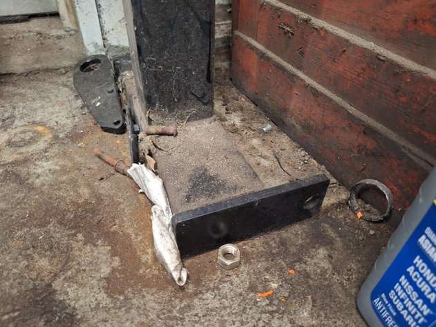 Image for Metal Bracket