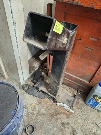 Image for Metal Bracket