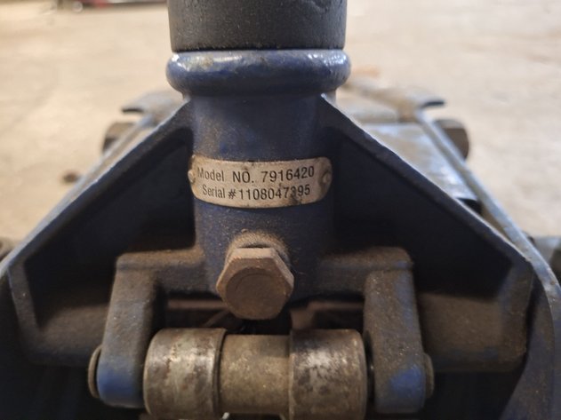 Image for Floor Jack