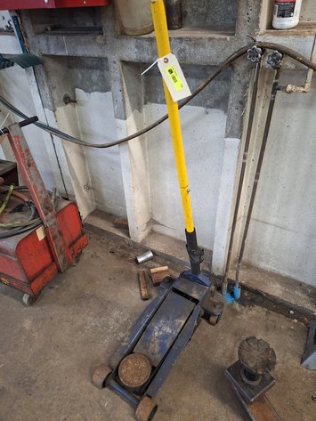 Image for Floor Jack