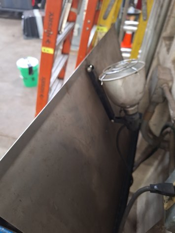 Image for Crystal Clean Parts Washer
