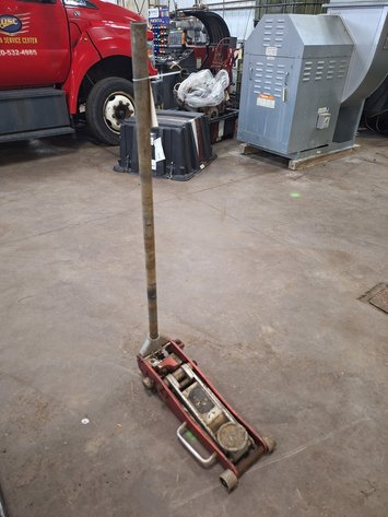 Image for Floor Jack