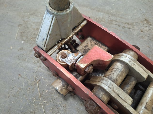 Image for Floor Jack