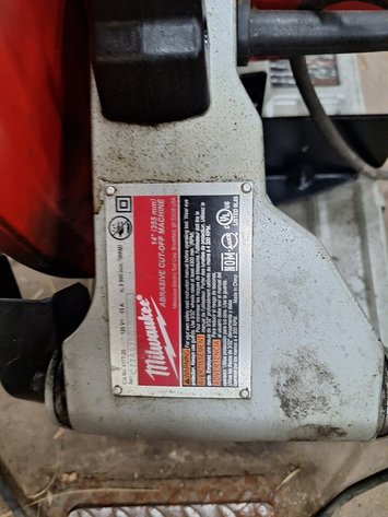 Image for Milwaukee 14